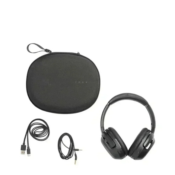 JbL Tour One Headphones - Picture 3 of 6